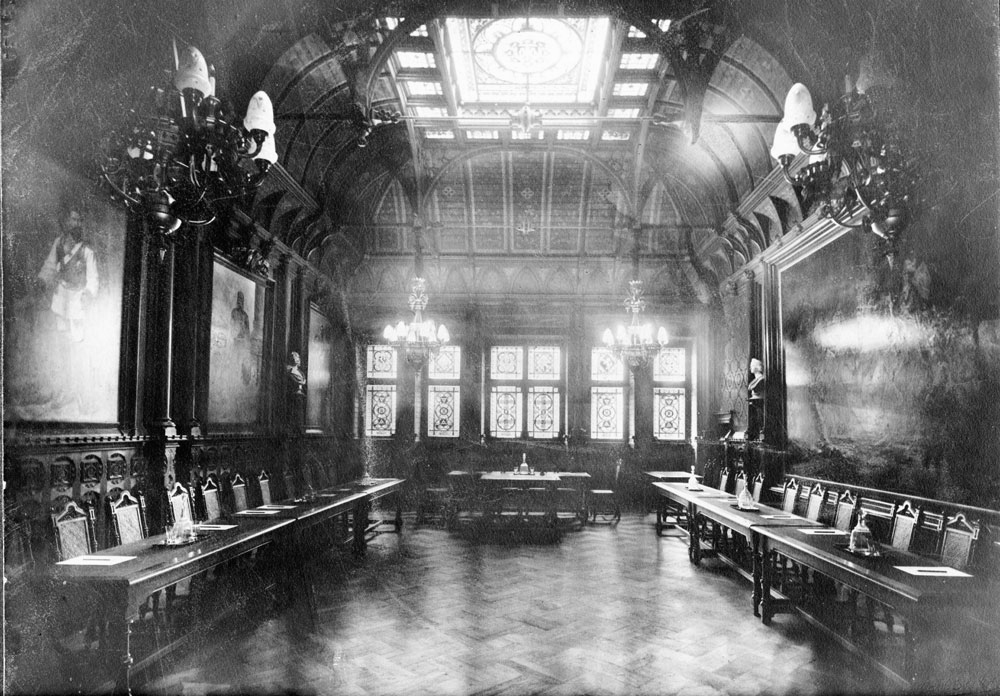 Kaisersaal