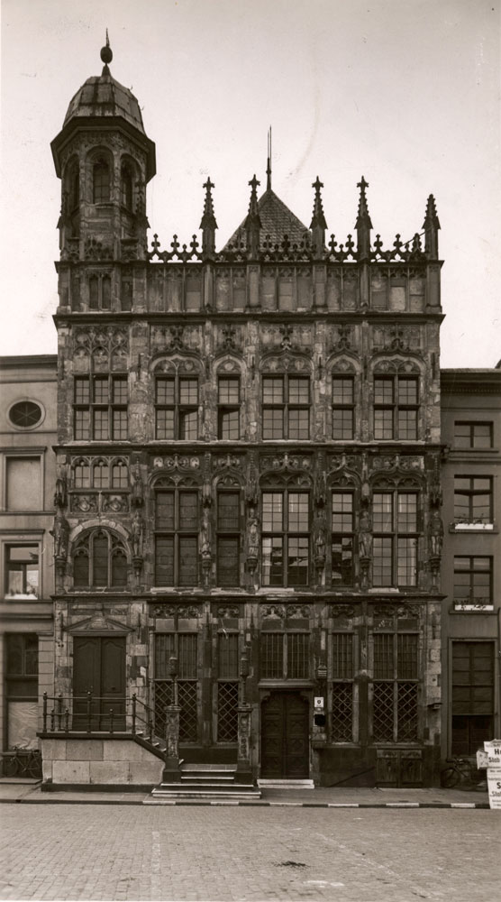 Rathaus