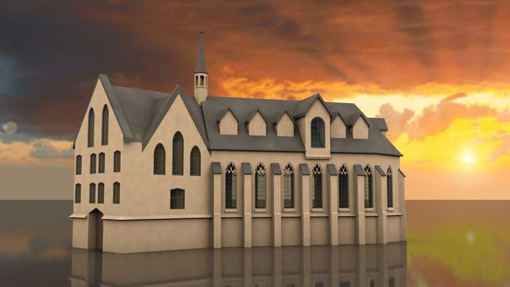 Augustinerkloster