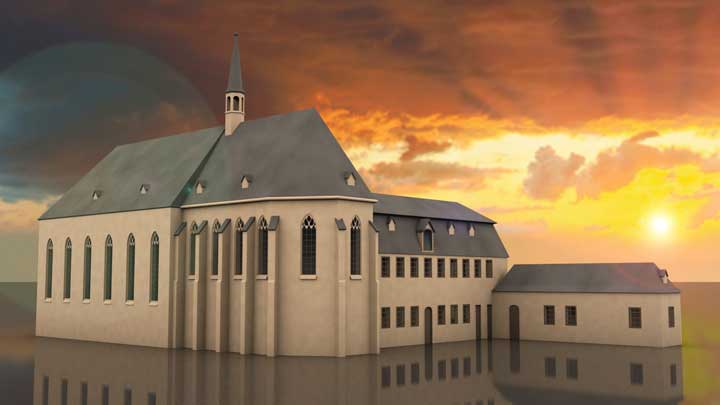 Dominikanerkloster