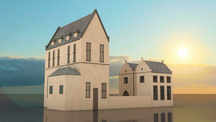 Franziskannerinnenkloster