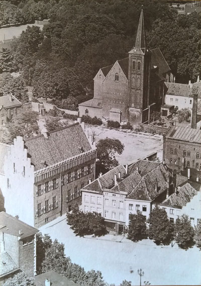 Fraterherren Foto