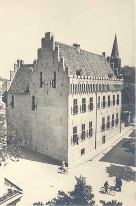 Herzogenschloss