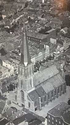 Mathenakirche