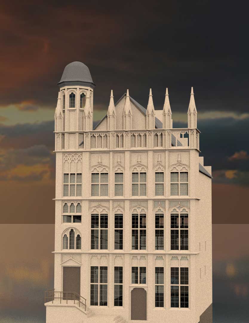 Rathaus