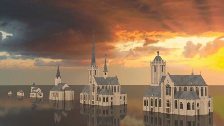 Willibrordi-Dom