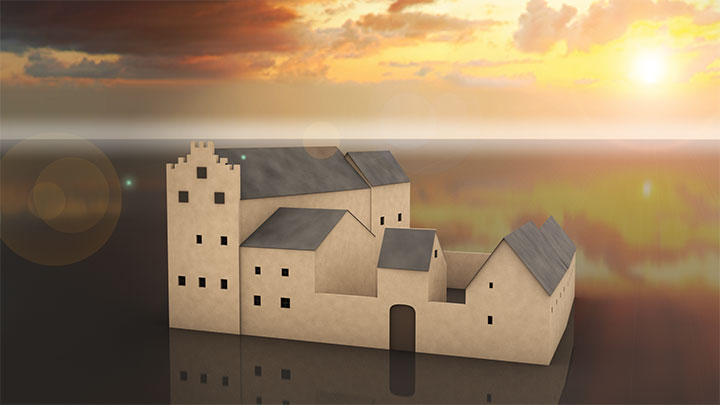 Haus Wylack